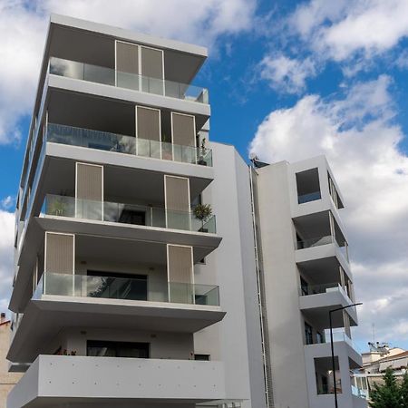Olina'S Luxury Apartment 特里卡拉 外观 照片