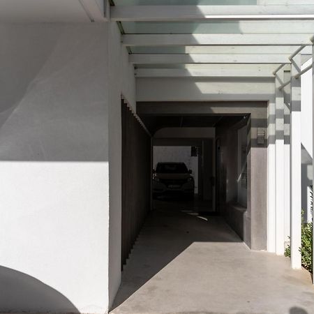 Olina'S Luxury Apartment 特里卡拉 外观 照片